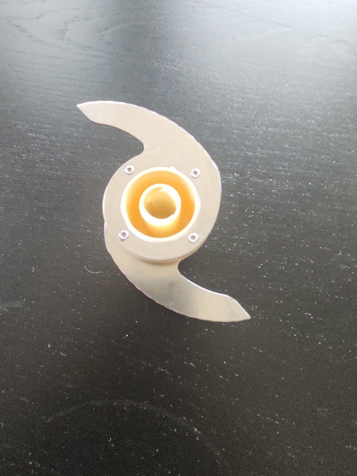 Cuisinart Little Pro Food Processor Replacement Part DLC-501 blade OEM Only