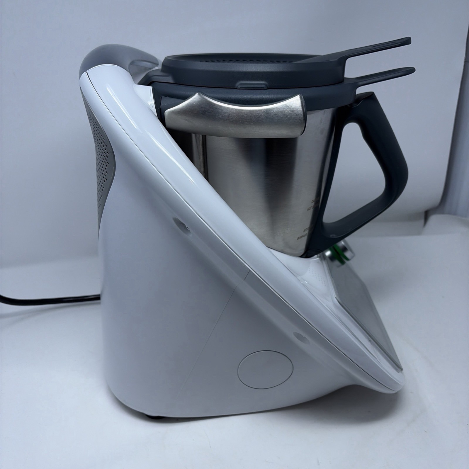 Vorwerk thermonix TM6-5 All In One Cooker Wifi Food Processor 1300W Gemany