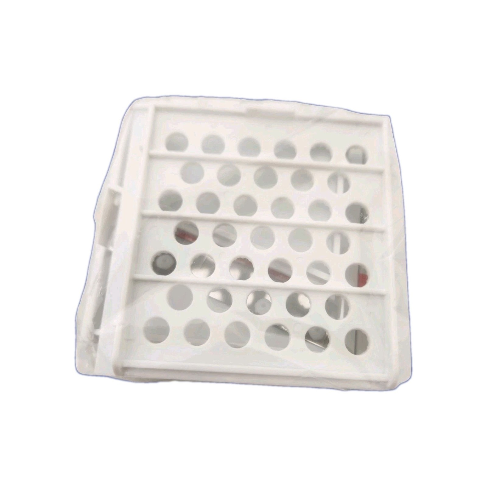 Kitchen Plus 2000 Manual Food Processor Chopper Slicer Open Box New Complete Kit