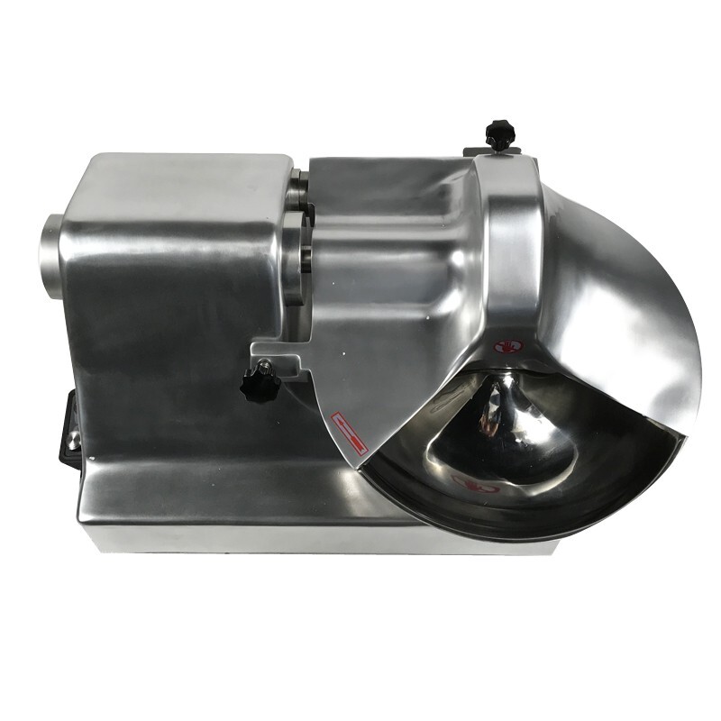 Chopper Food Processor Cutter 15 Bowl 110V 5.5L Auto Meat Veg Shredder Food Cho
