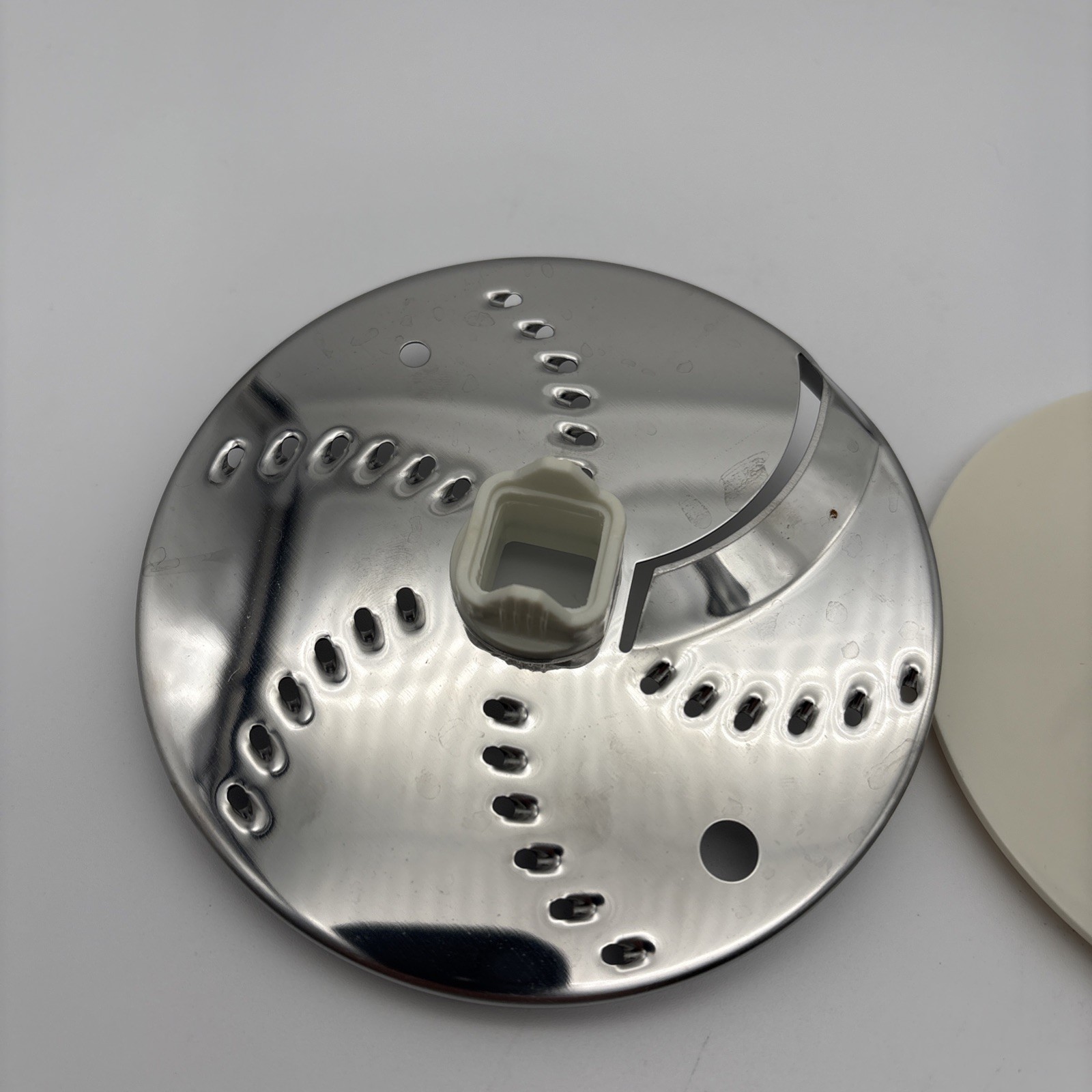 Presto Minnie Max 0290002 Compact Food Processor Mixing Chopping Blade Disc
