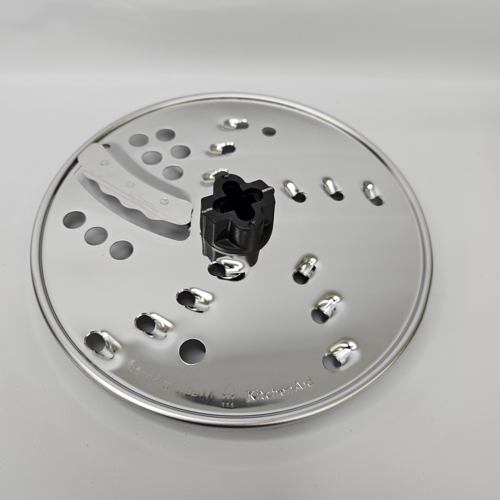 Thick Slice Blade Medium Shred KitchenAid Food Processor KFP0920 Replace