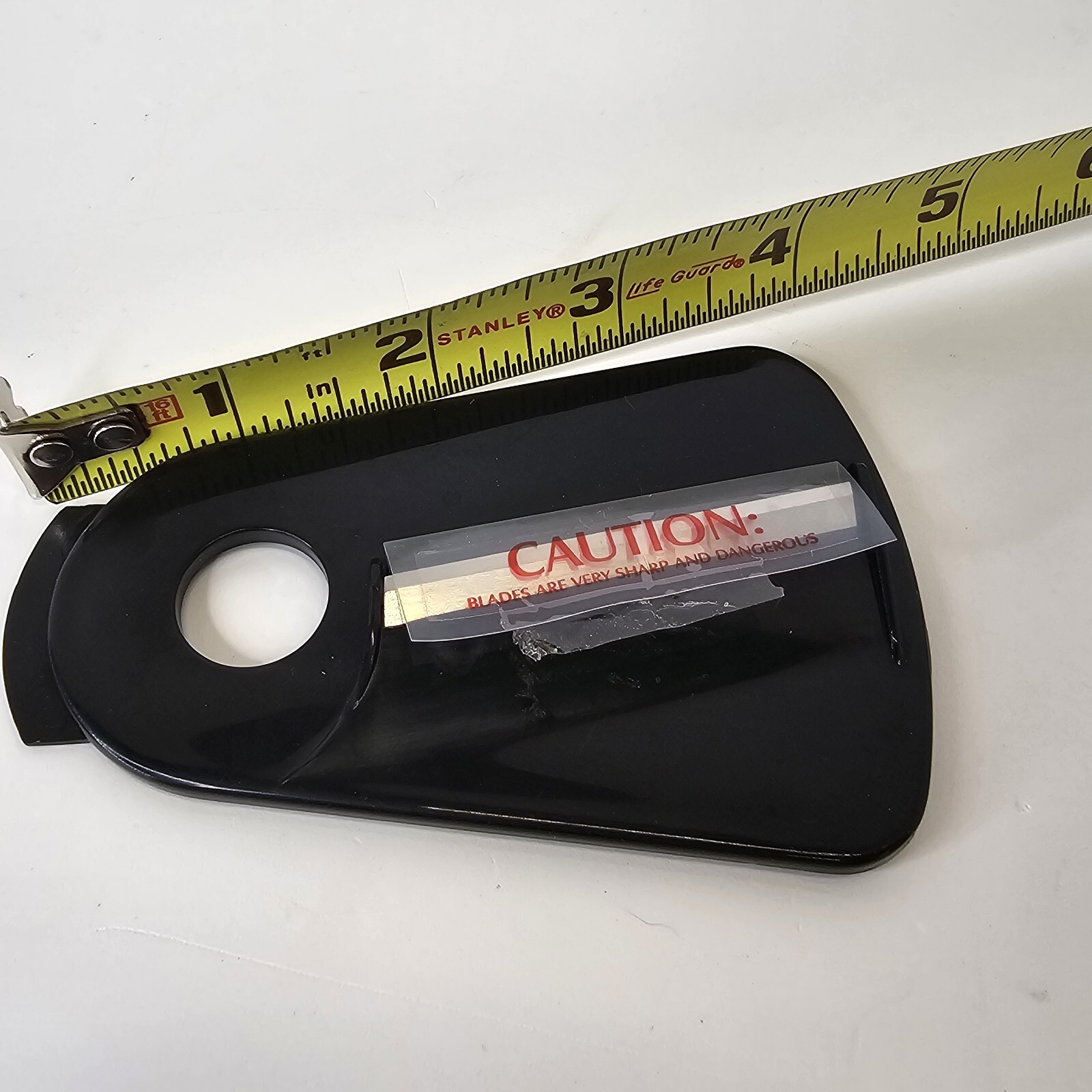 Culinare Rocket Chef Replacement Part Manual Food Processor THICK SLICE BLADE