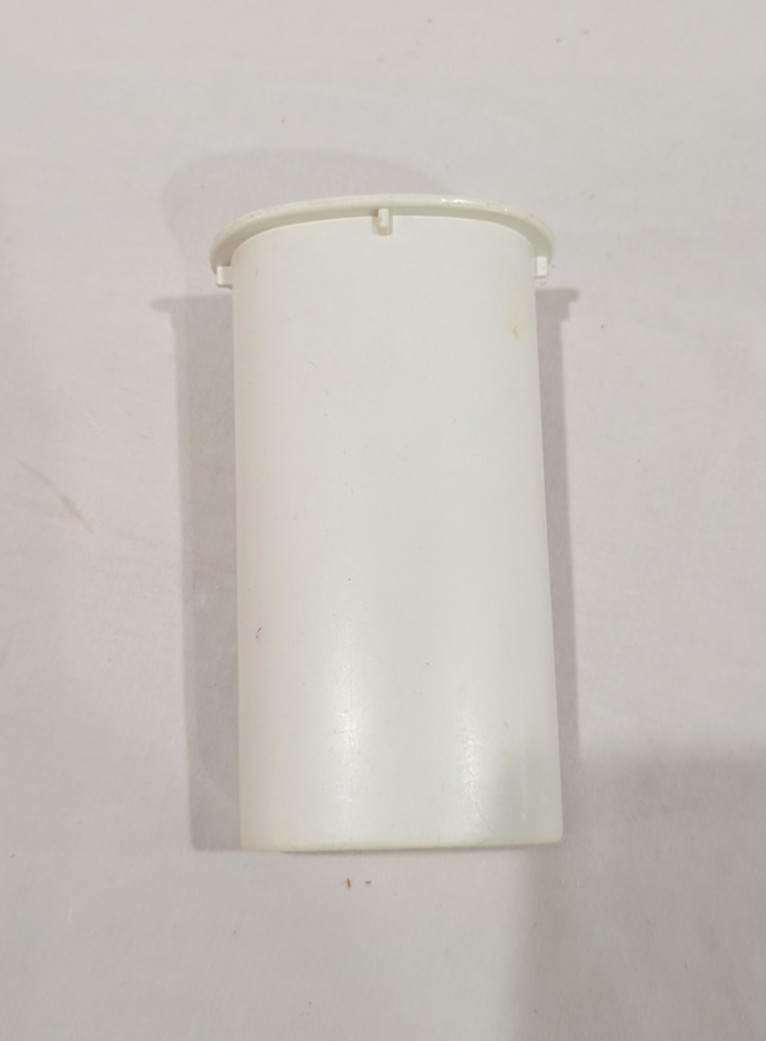 Black & Decker D1FP1D Food Processor Pusher Plunger Replacement Part Ships Free