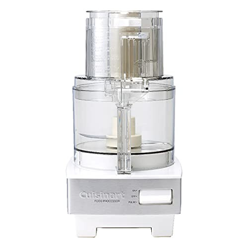 Cuisinart Food Processor 1.9L Large Capacity For 3-4 People 5 Functions in 1