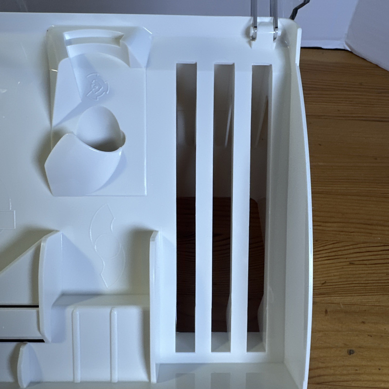 Cuisinart BDH-2 Food Processor Blade and Disc Holder