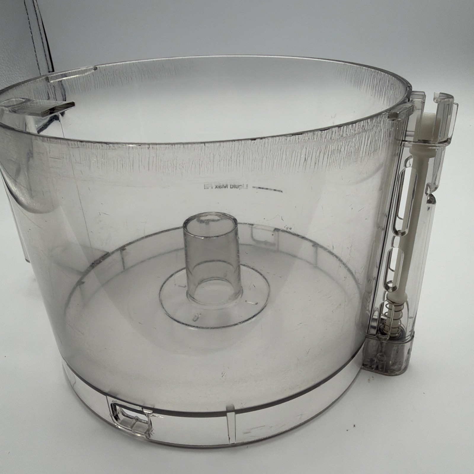Cuisinart DLC-8 Series Deluxe 11 Food Processor DLC-865AGTX Replacement Bowl
