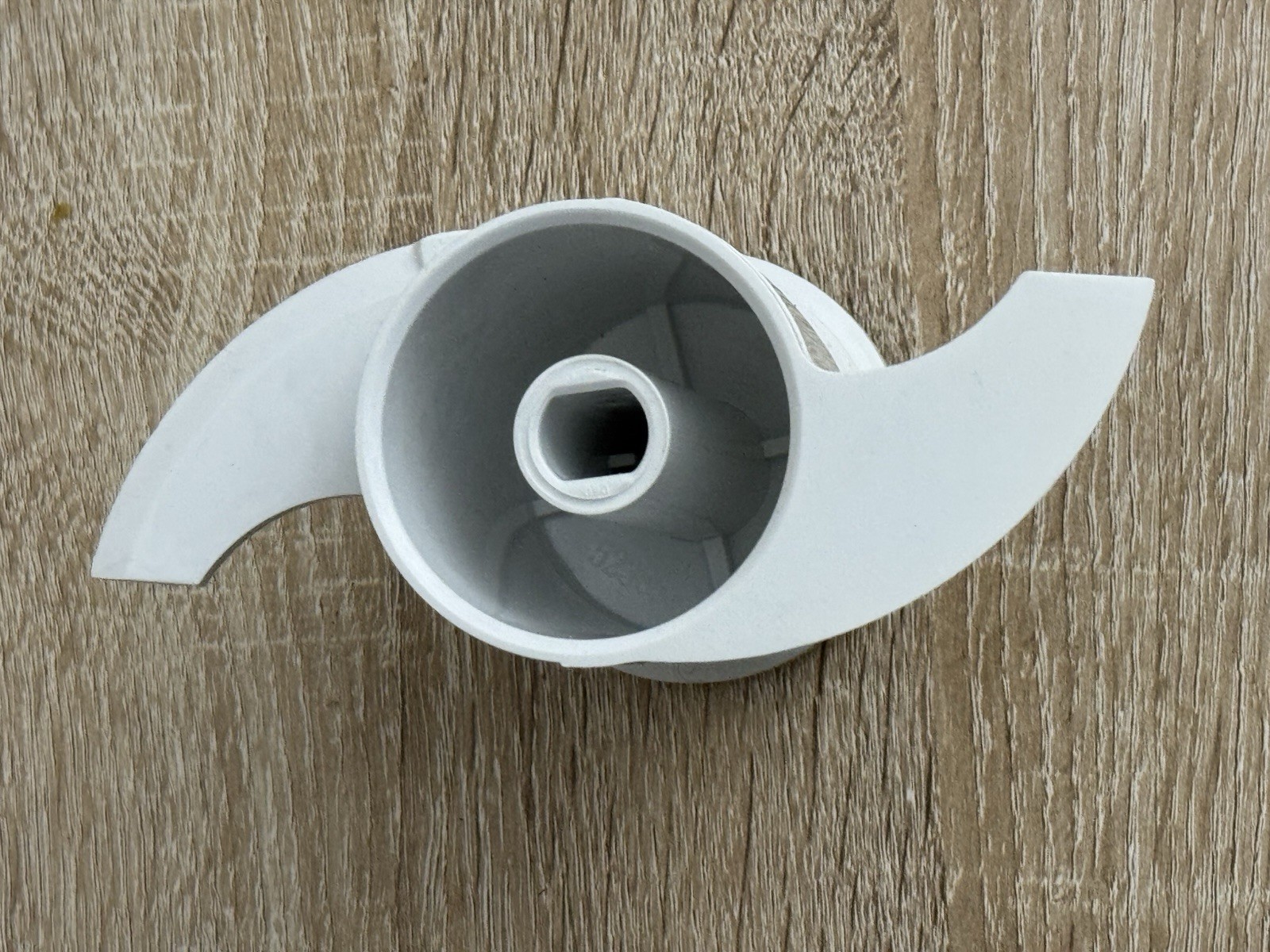 Kitchenaid Food Processor Dough Blade Replacement Part
