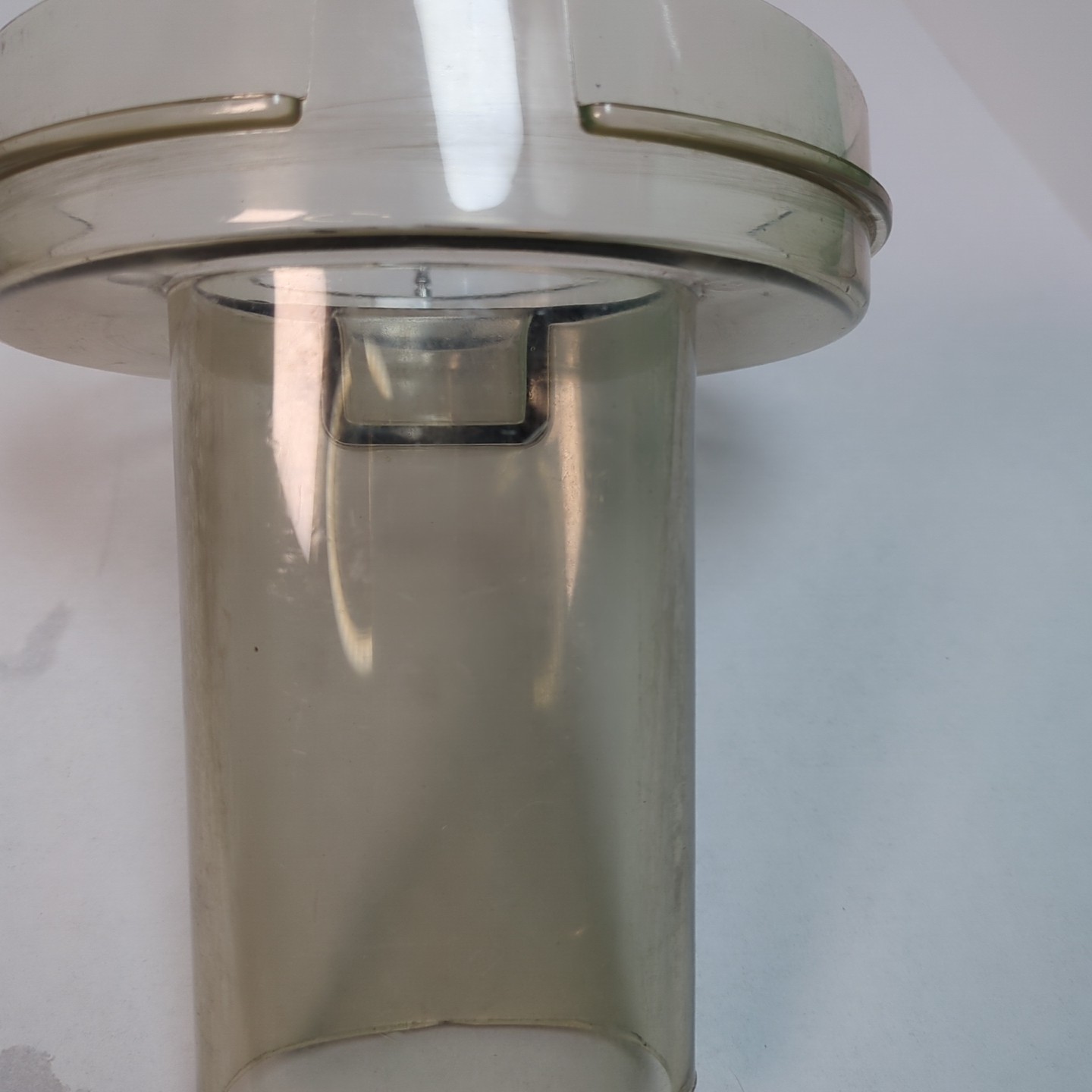 GE General Electric Food Processor D5FP1-4200 D1FP1 D1FP2 Work Bowl and Lid