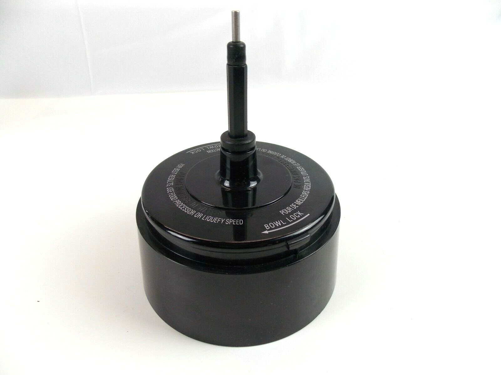 Cuisinart AFP-7 Power Duet Food Processor Part Gear Box Base cbfp-10 BFP-10CH