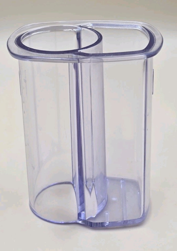KitchenAid KFP1333 Food Processor Plunger and Pusher Only OEM Replacement Parts