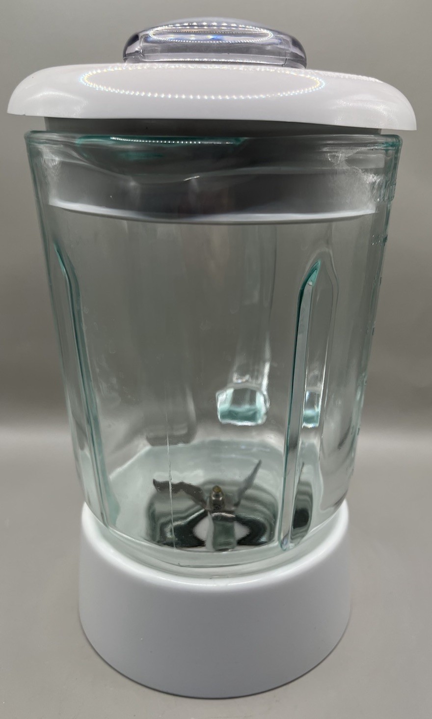 Cuisinart Smart Power Duet BFP-703 Replacement Glass Blender Pitcher Jar 48 Oz