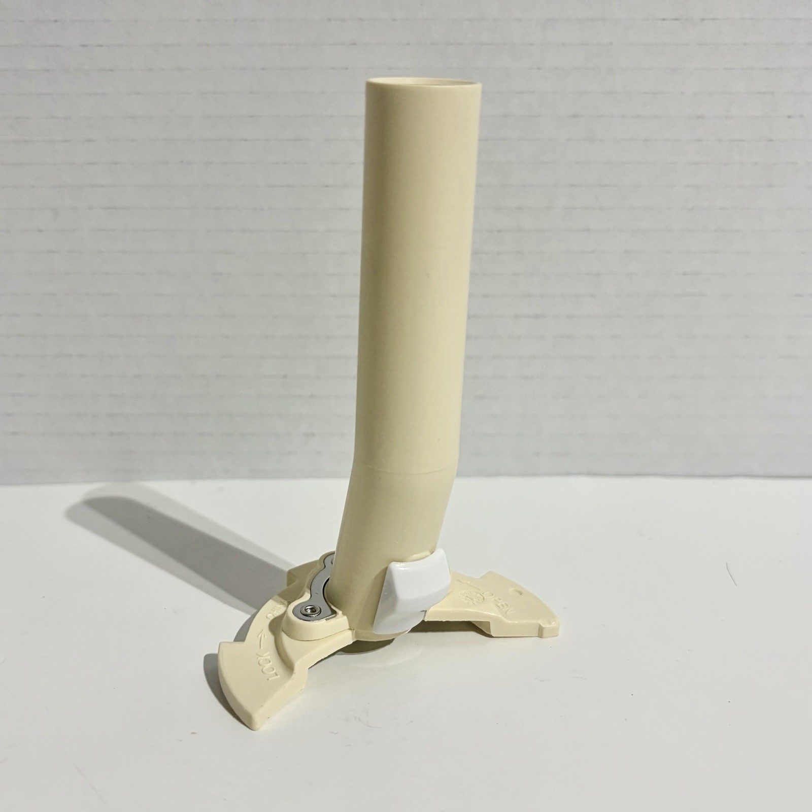 Cuisinart DLC-039ATX Food Processor DLC-7 DFP-14 Replacement Stem Disc Adapter