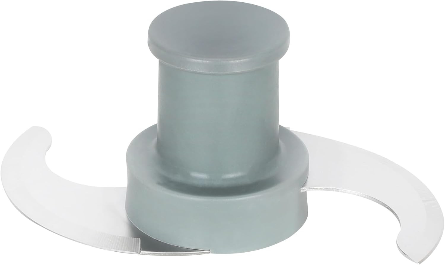 27055 Replacement S Blade Compatible with Robot Coupe R2, R2N, R2B, R2U Commerci