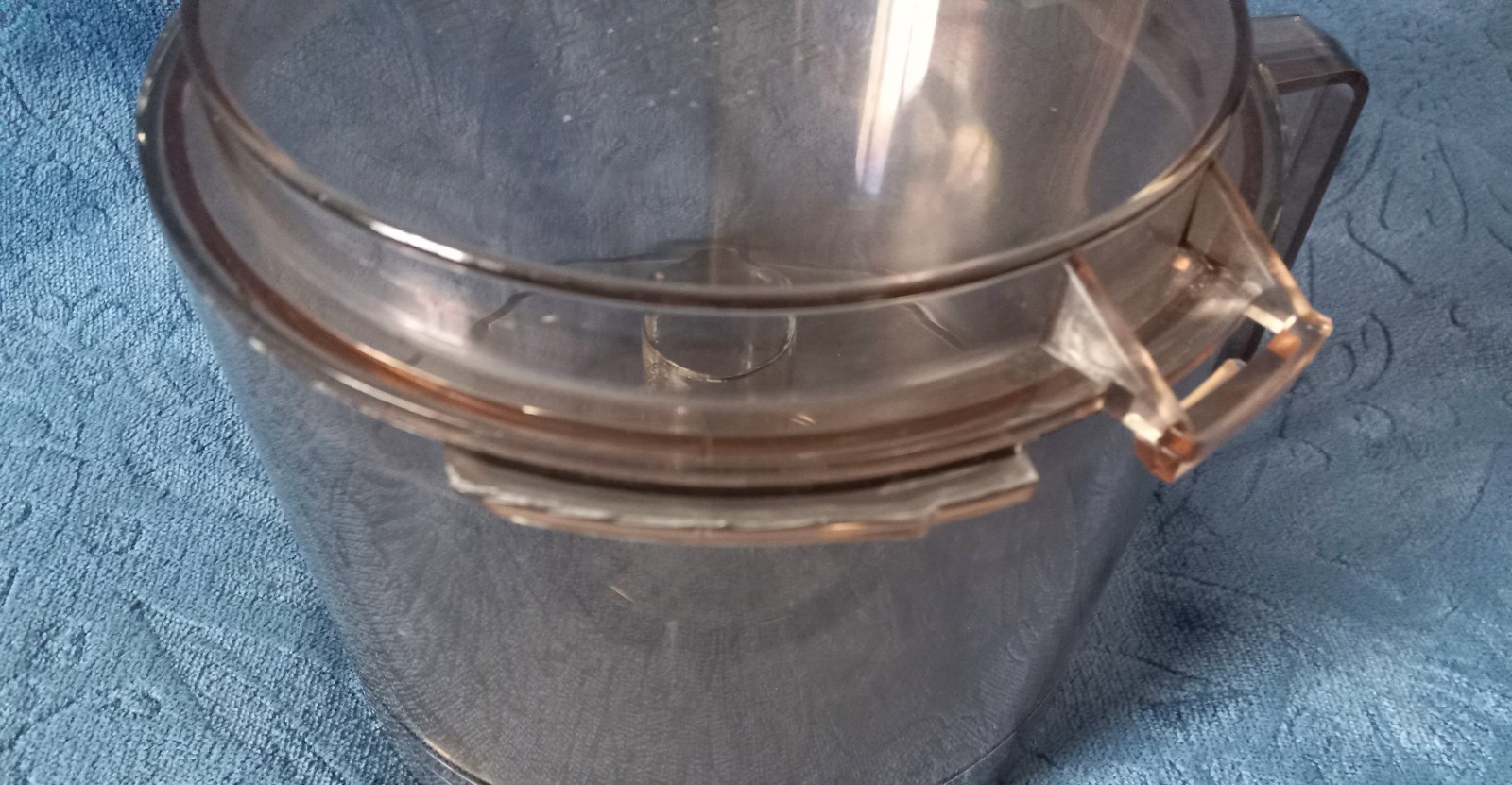 Sears Counter Craft Food Processor Model 400.823602