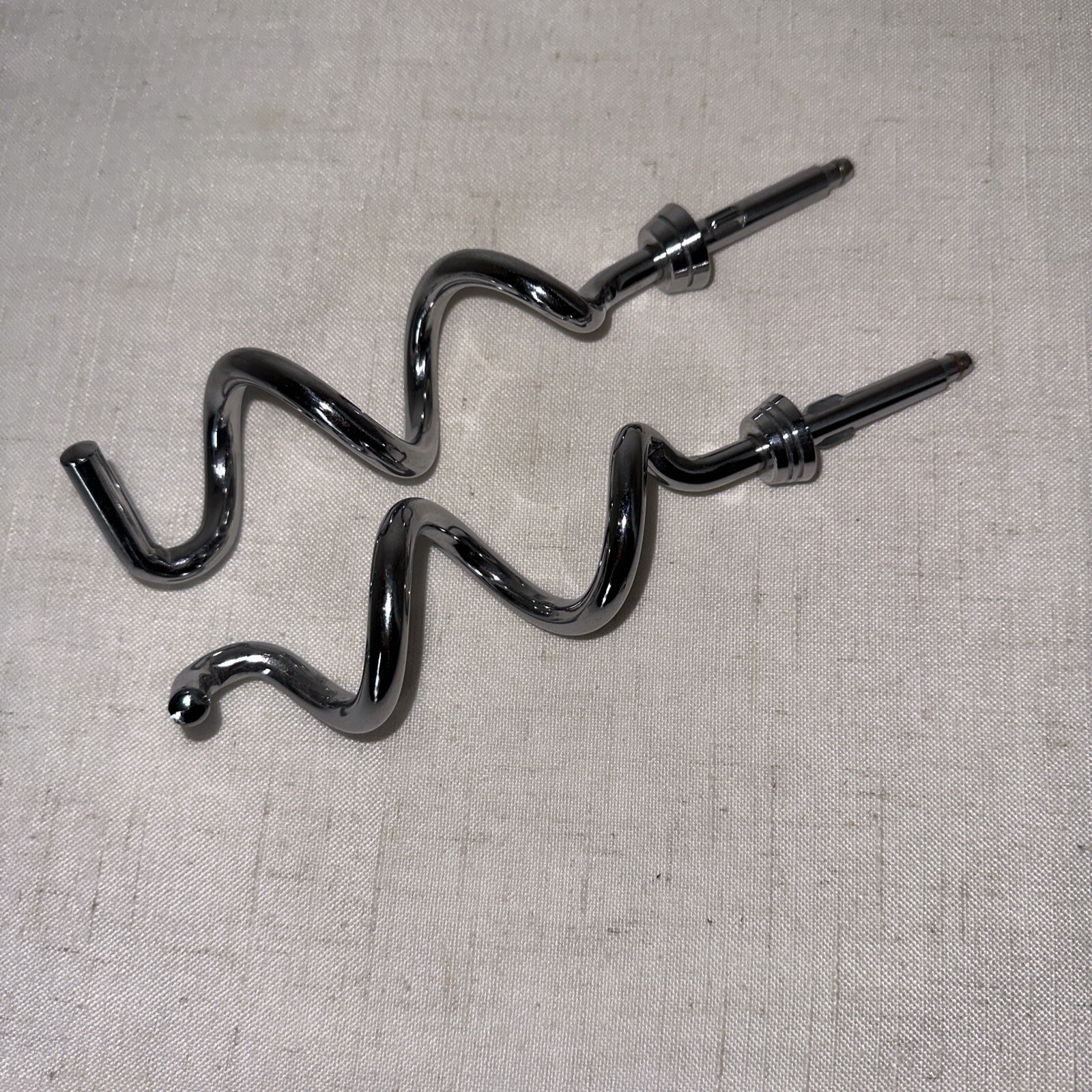 Oster Regency Kitchen Center Mixmaster Beaters Dough Hooks attachments