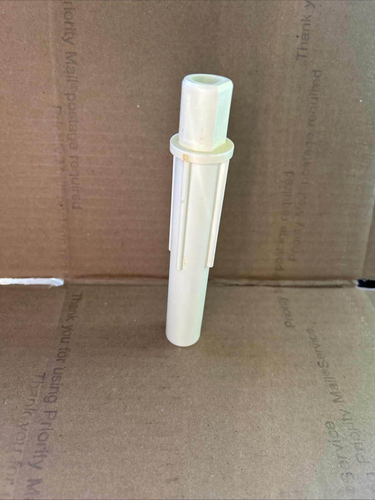 KitchenAid Hobart KFP 700 Slicing & Shredding Disc Blade Stem
