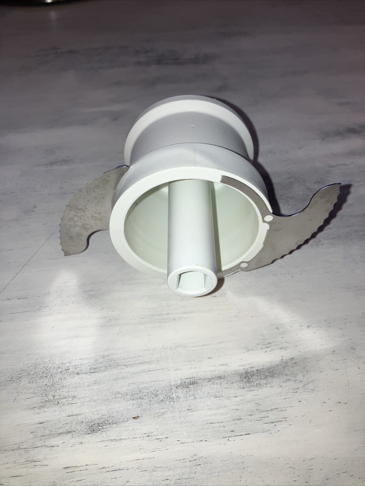 KitchenAid Food Processor Multi-Purpose Blade Replacement free shipping