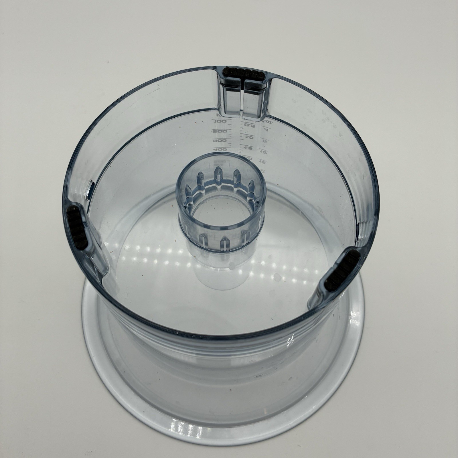 Breville Sous Chef 16 Cup Food Processor BFP800XL Small Mini 2.5 Cup Work Bowl