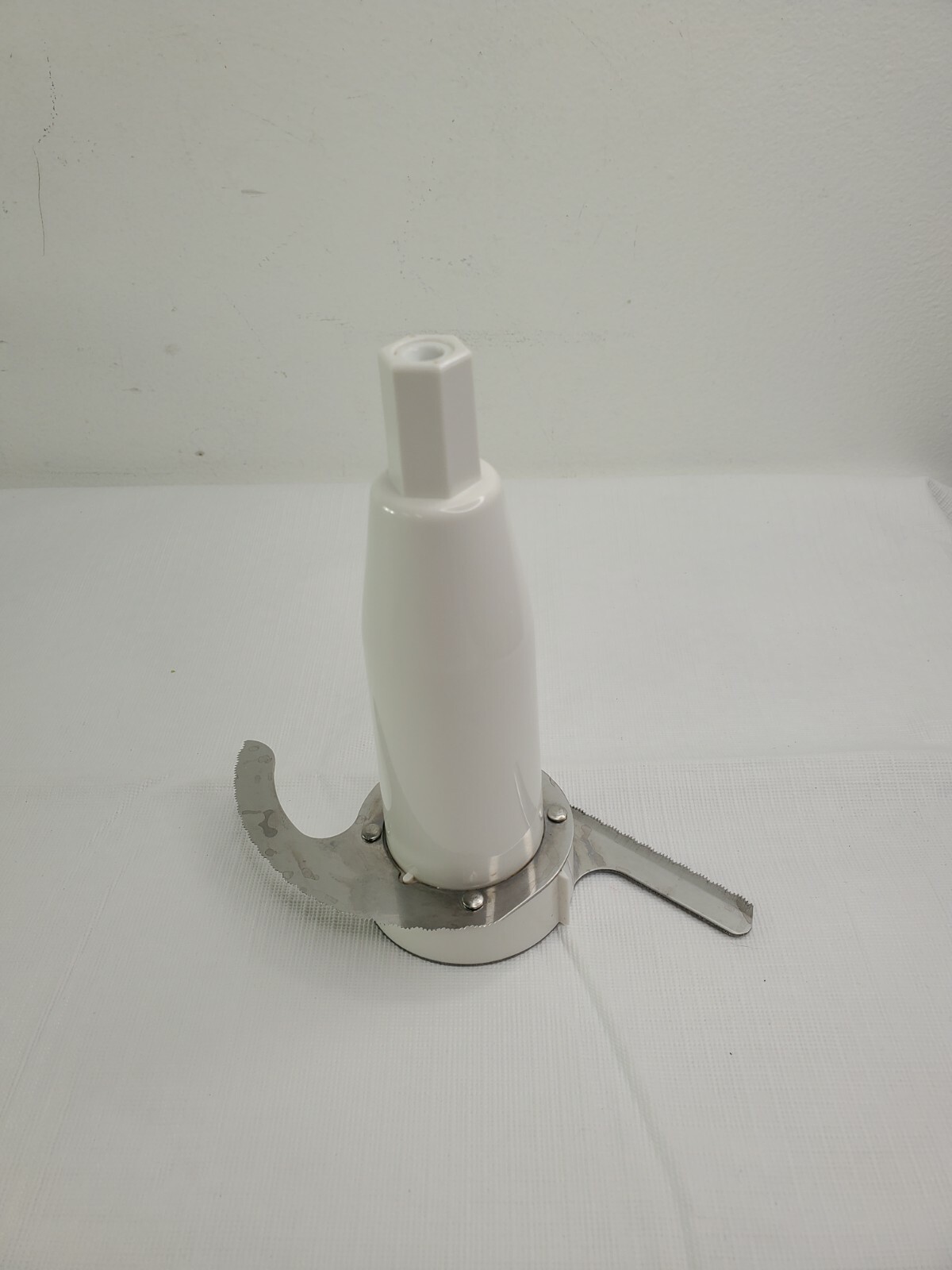 Black and Decker FP1450 Quick ‘N Easy Food Processor CHOPPING BLADE Replacement