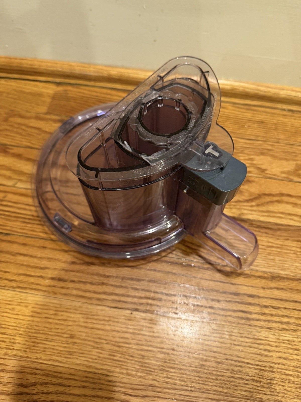 Cuisinart FP-13D Elemental 13-Cup Food Processor – Tested. With Extra Kit