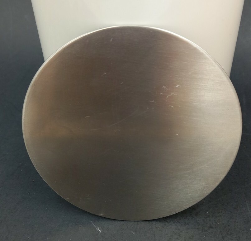 Le Presse Deluxe Solid Metal Pressing Disk Replacement Part
