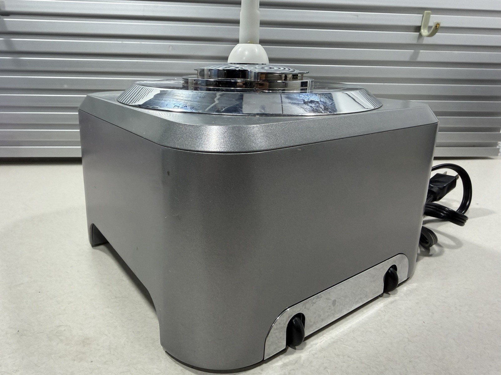 Viking Professional Food Processor VFP12 Series- Base Only- Working Great