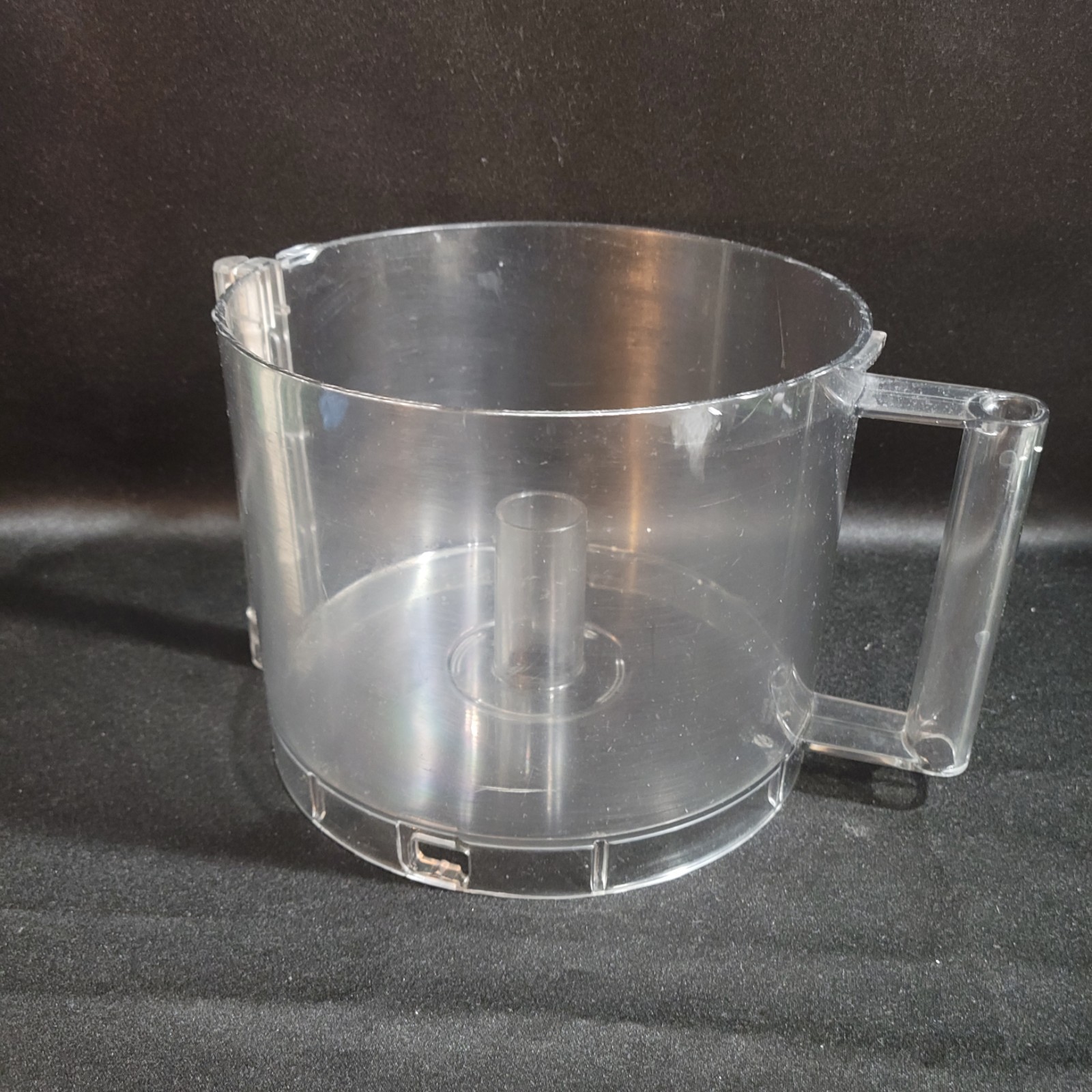 Cuisinart 14Cup Food Processor DFP-14BCN Replacement WORK BOWL OEM FREE SHIPPING