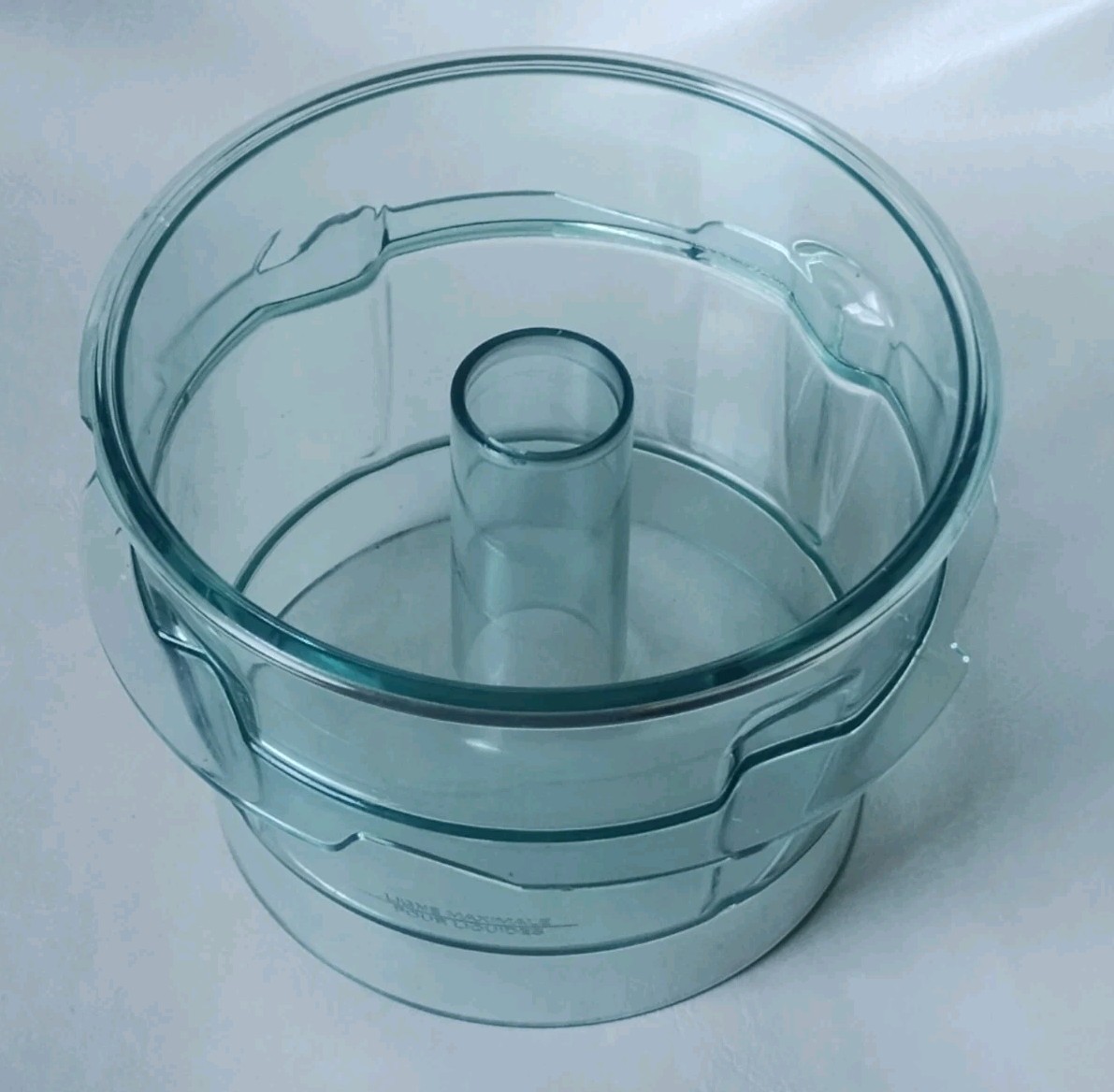 Ninja Food Processor Mini Prep Bowl 24 oz-REPLACEMENT Part-BL770 BL771 BL772