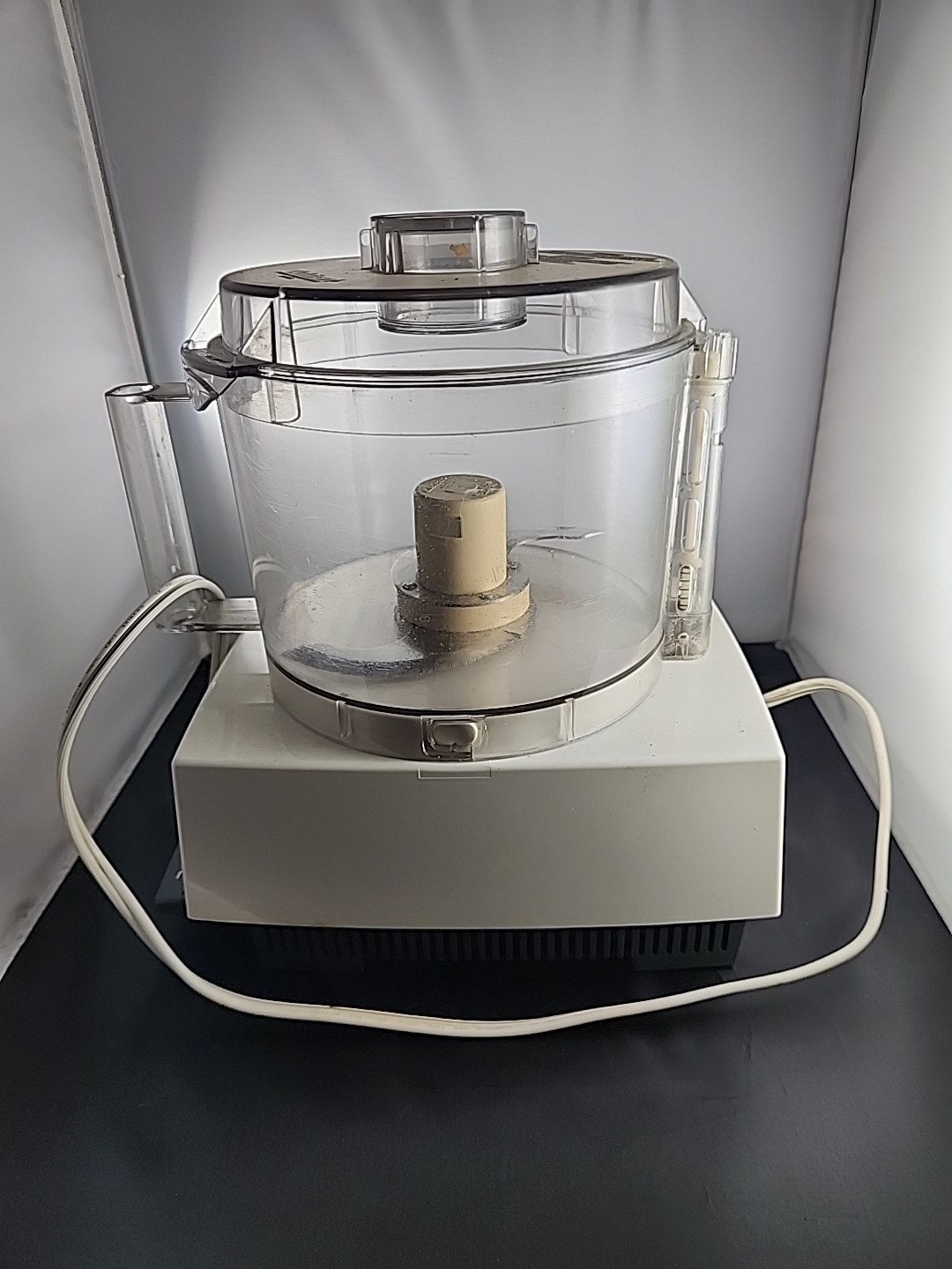 Cuisinart Pro Custom 11″ Food Processor