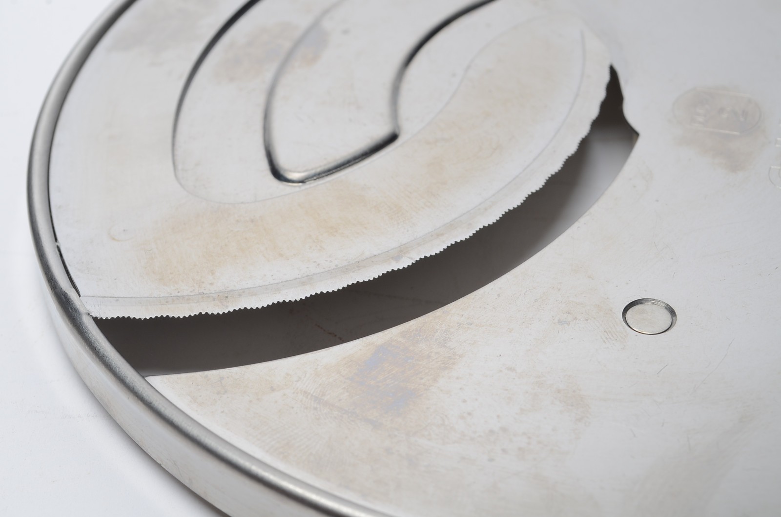 Cuisinart DLC-X Disc Blade Set DLC-342 2mm DLC-337 DLC-346 6mm DLC-348 8mm OEM