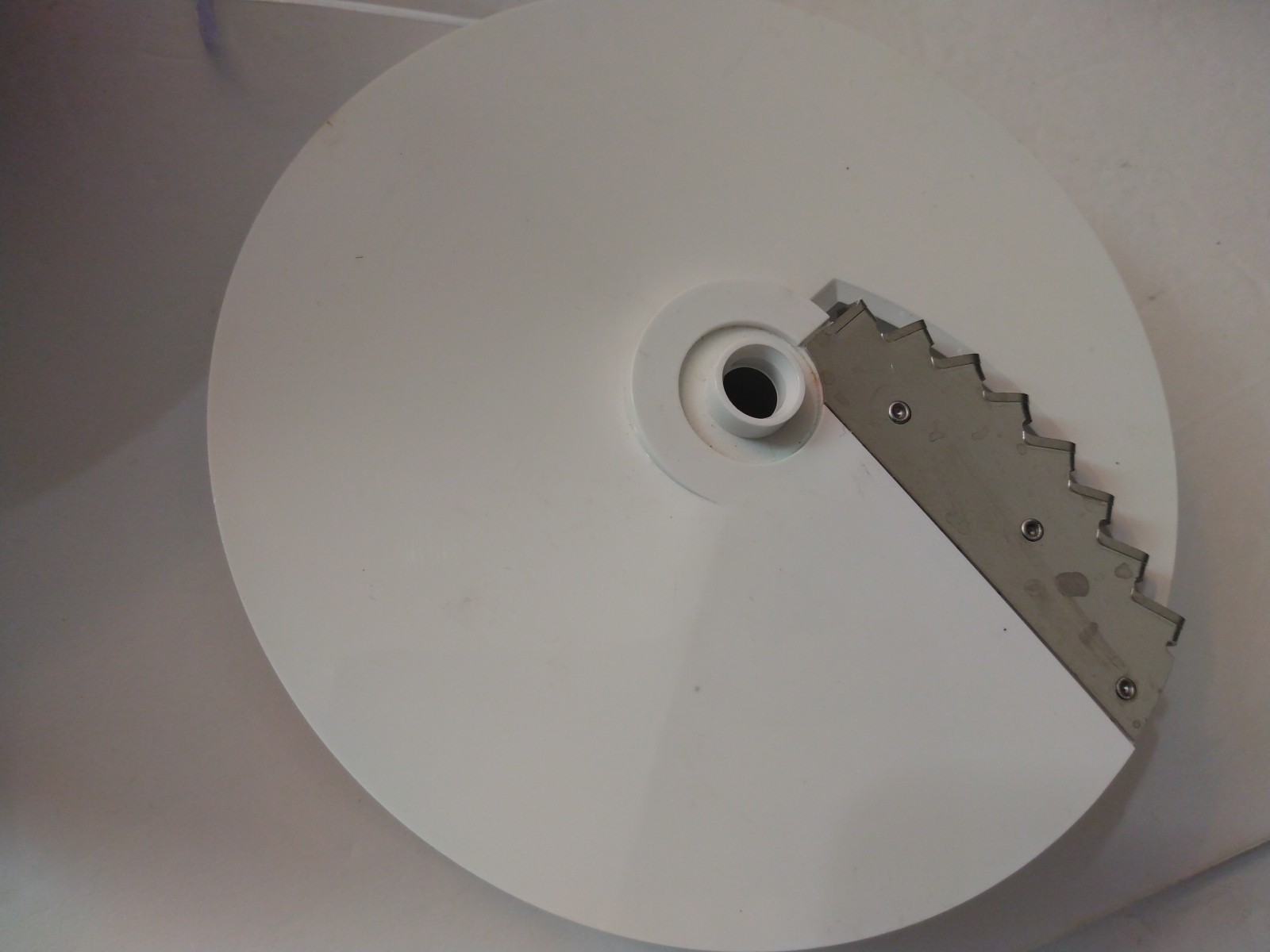 Oster Base, Lid, Pusher Replacement Blades Regency Kitchen Center Food Processor