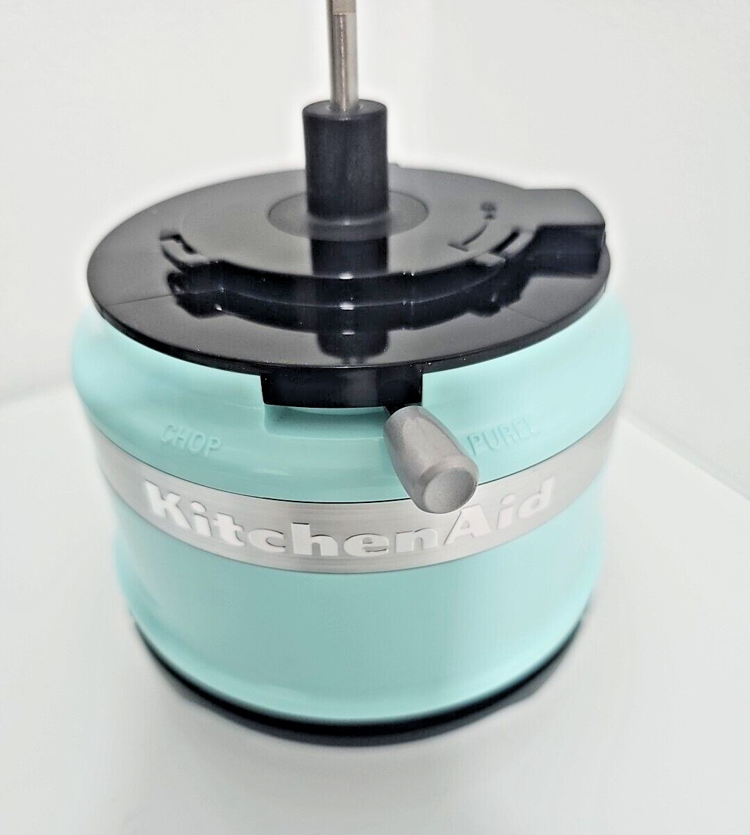 KitchenAid Food Chopper RFKC3516IC Replacement 3.5 Cup Motor Base Part Only C59