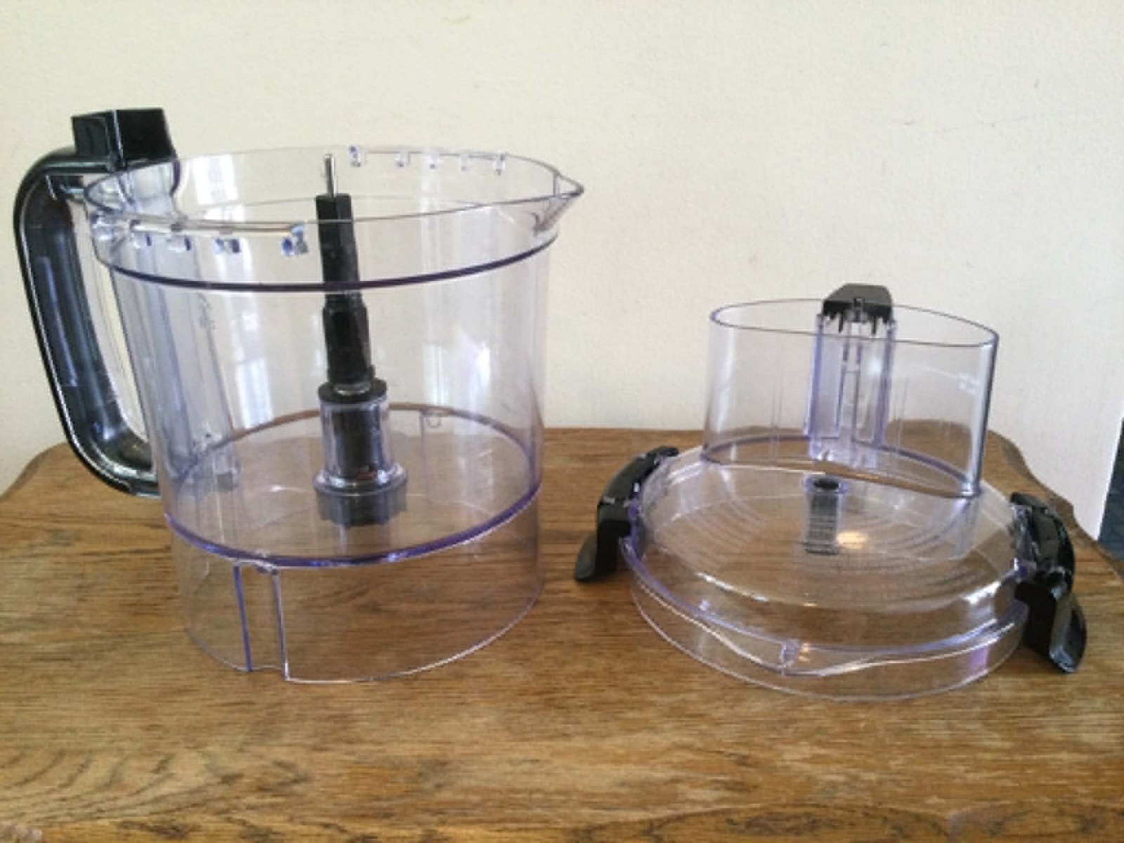 HAMILTON BEACH 12 CUP STACK & SNAP FOOD PROCESSOR 70727 REPLACEMENT PARTS