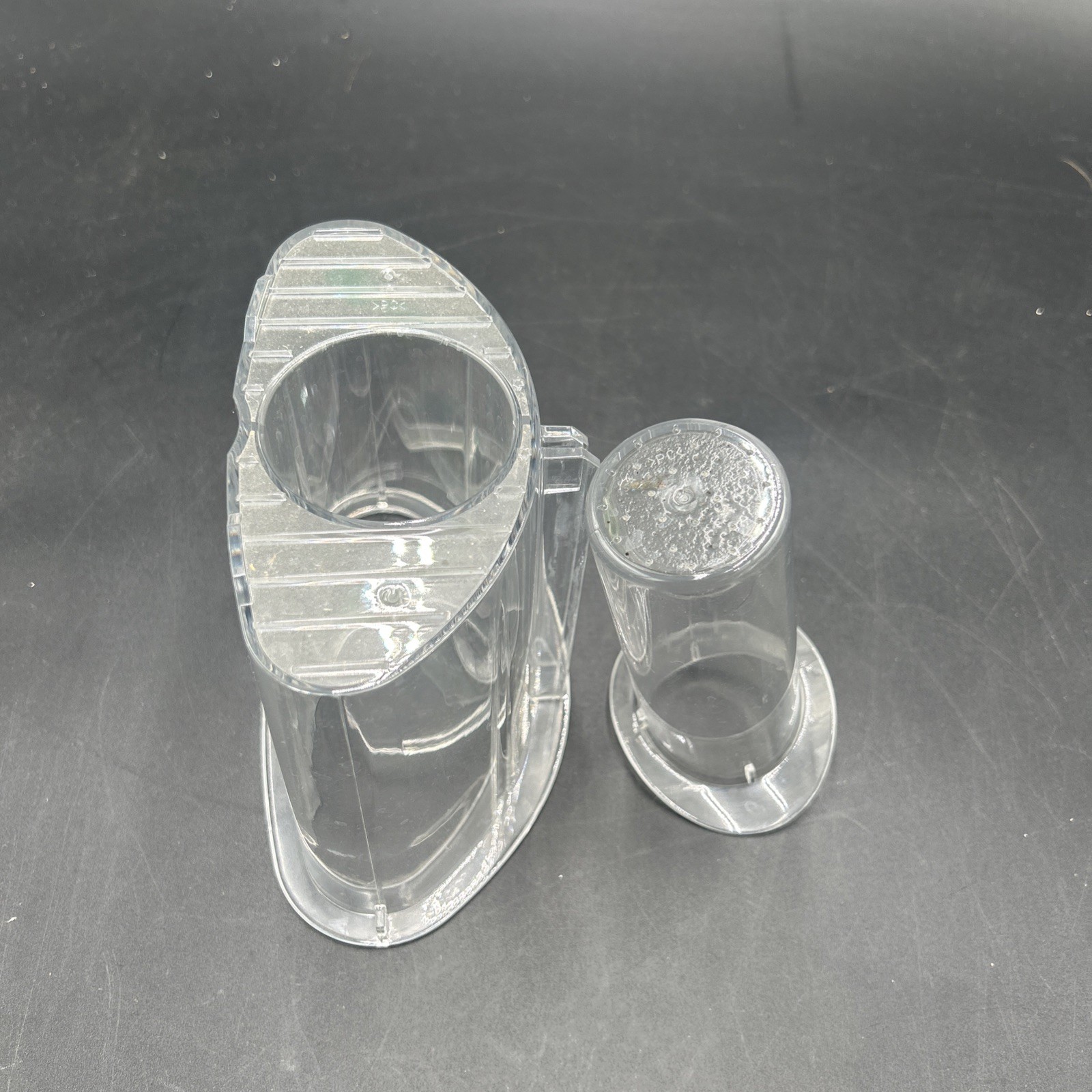 KitchenAid Food Processor KFP740CR0 Replacement Pusher Only
