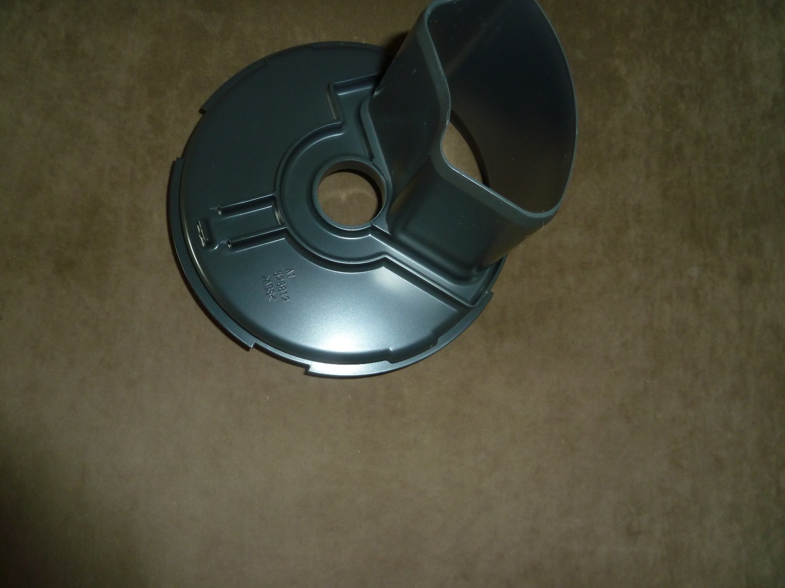 KitchenAid Food Processor Attachment KSM1FPA KSM2FPA Replace Trim piece 526818