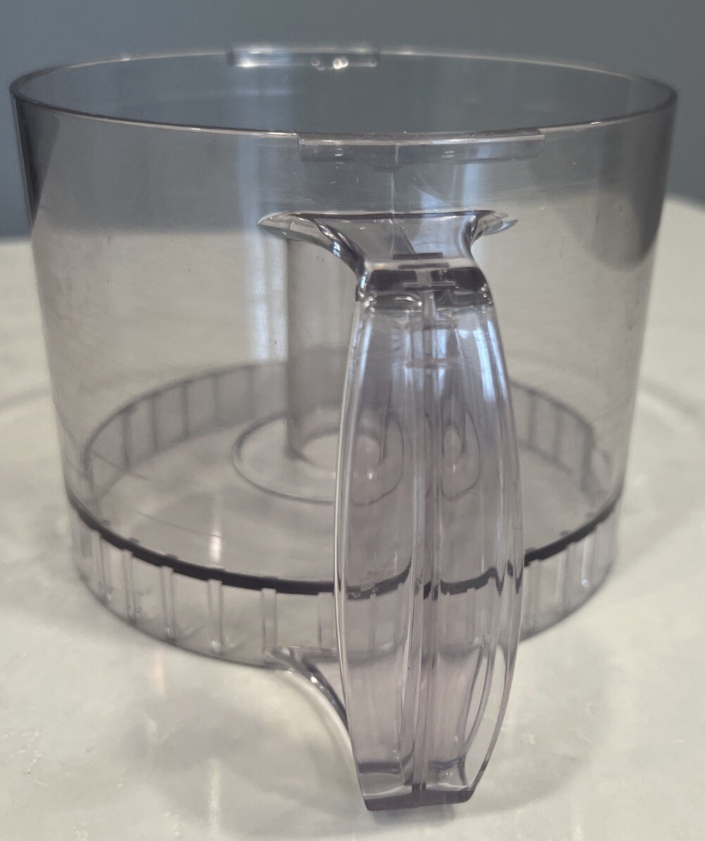 Cuisinart AFP-7 Replacement Part Bowl BFP-10WB Only