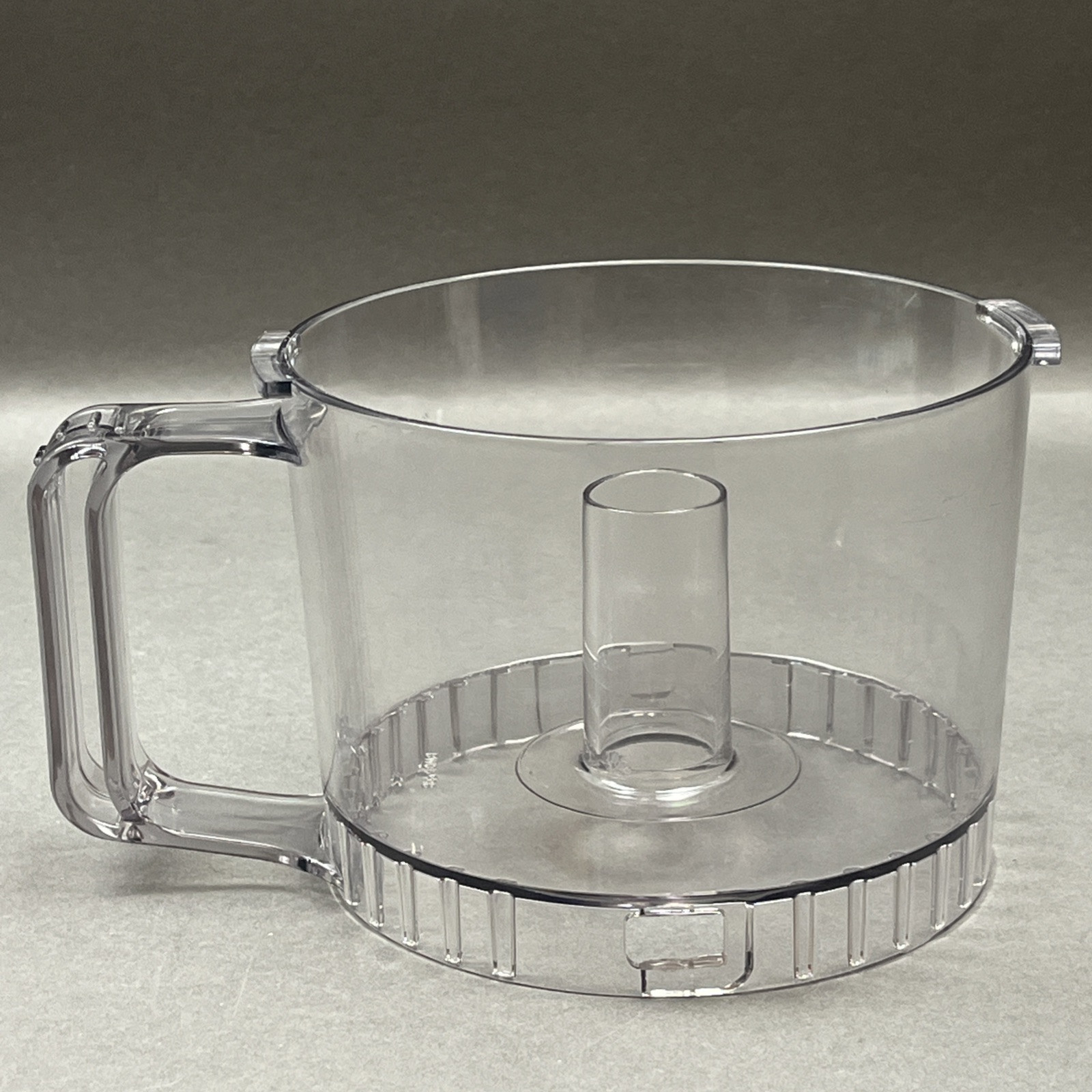 Cuisinart AFP-7 SmartPower Duet Replacement attachment – WORK BOWL – BFP-10WB