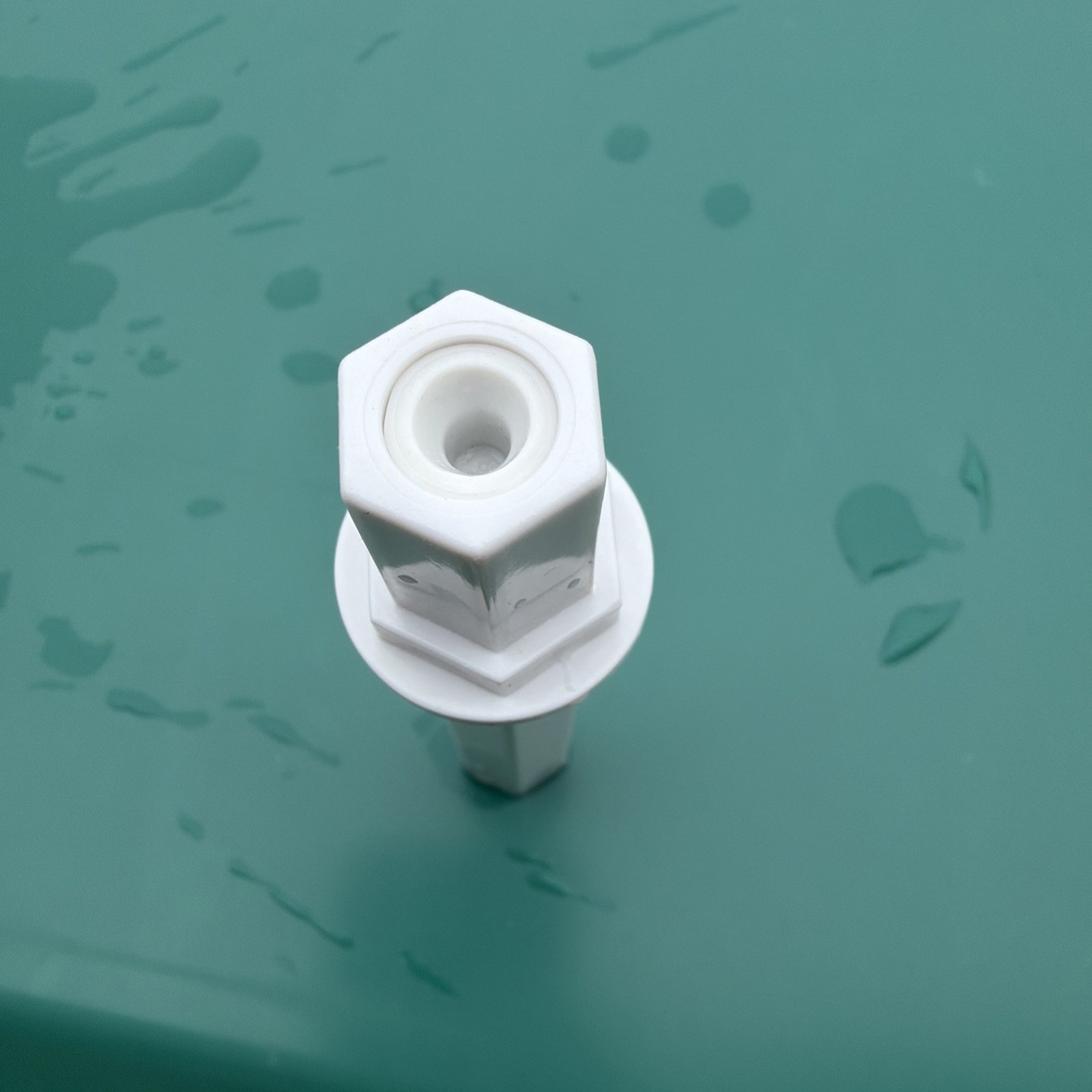 Black & Decker Quick N Easy Food Processor FP1450 Blade Stem Replacement￼