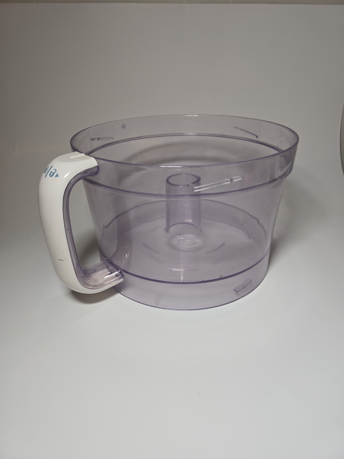 Hamilton Beach Big Mouth 14 Cup Food Processor 70595 70590 Work Bowl
