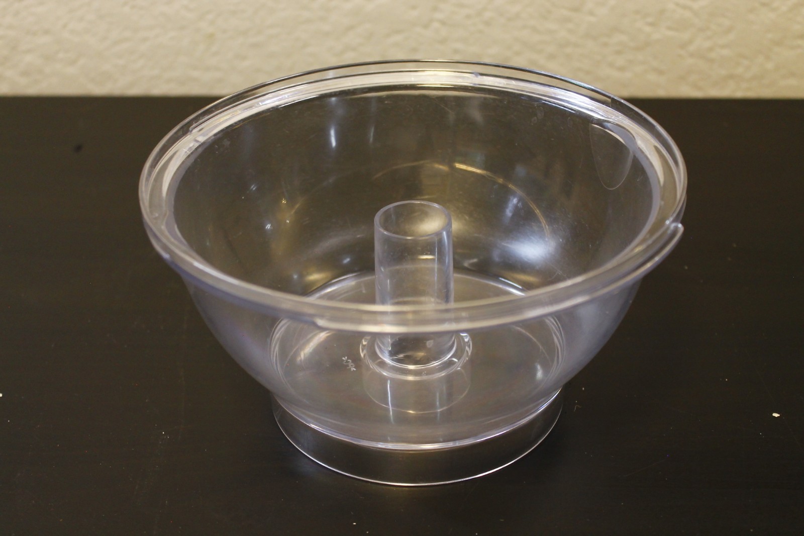KitchenAid KFP750 12 Cup Food Processor Inner Bowl Insert OEM Clean