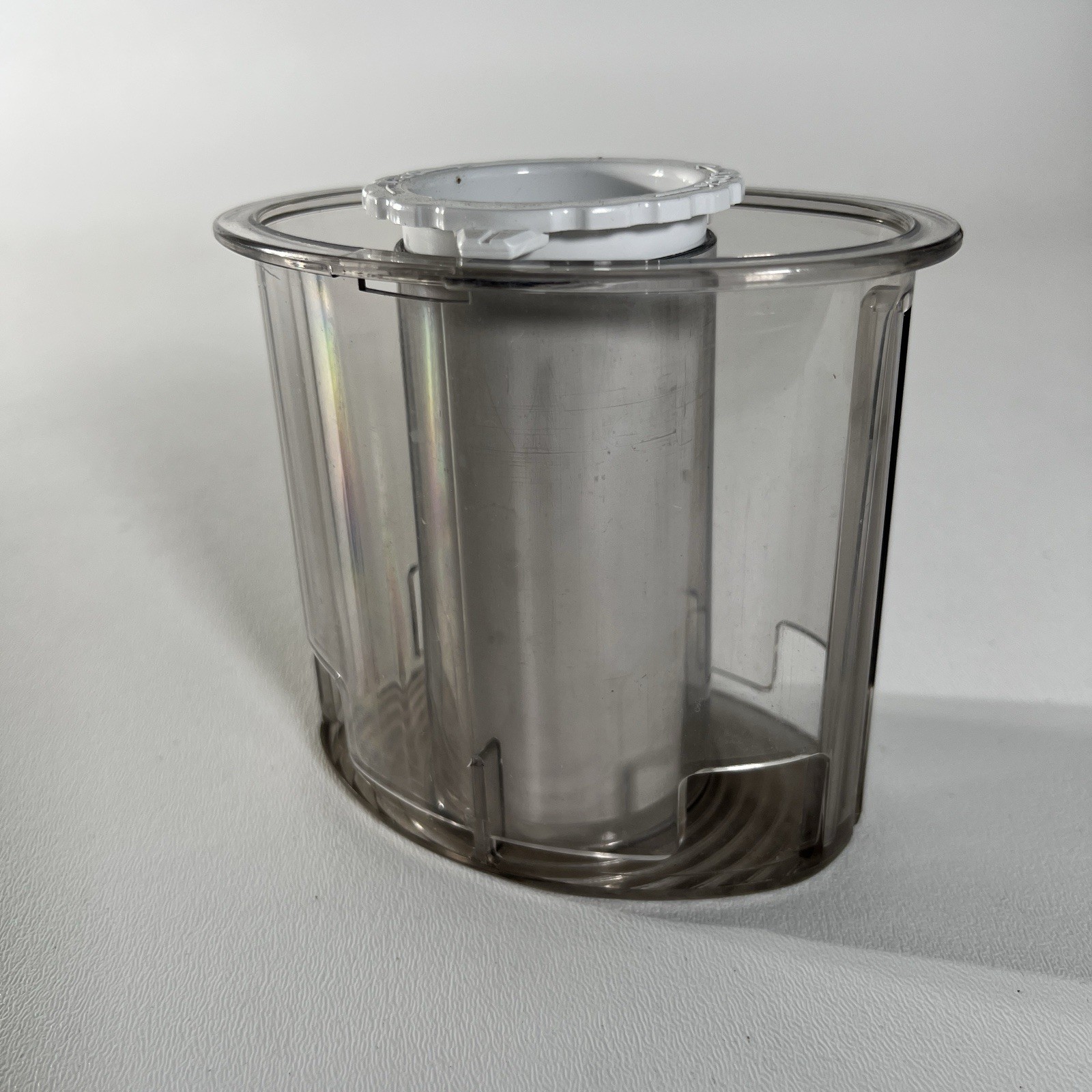 Cuisinart Pro Custom 11 DLC-8 Replacement Chute Sleeve DLC-018BGTXT1