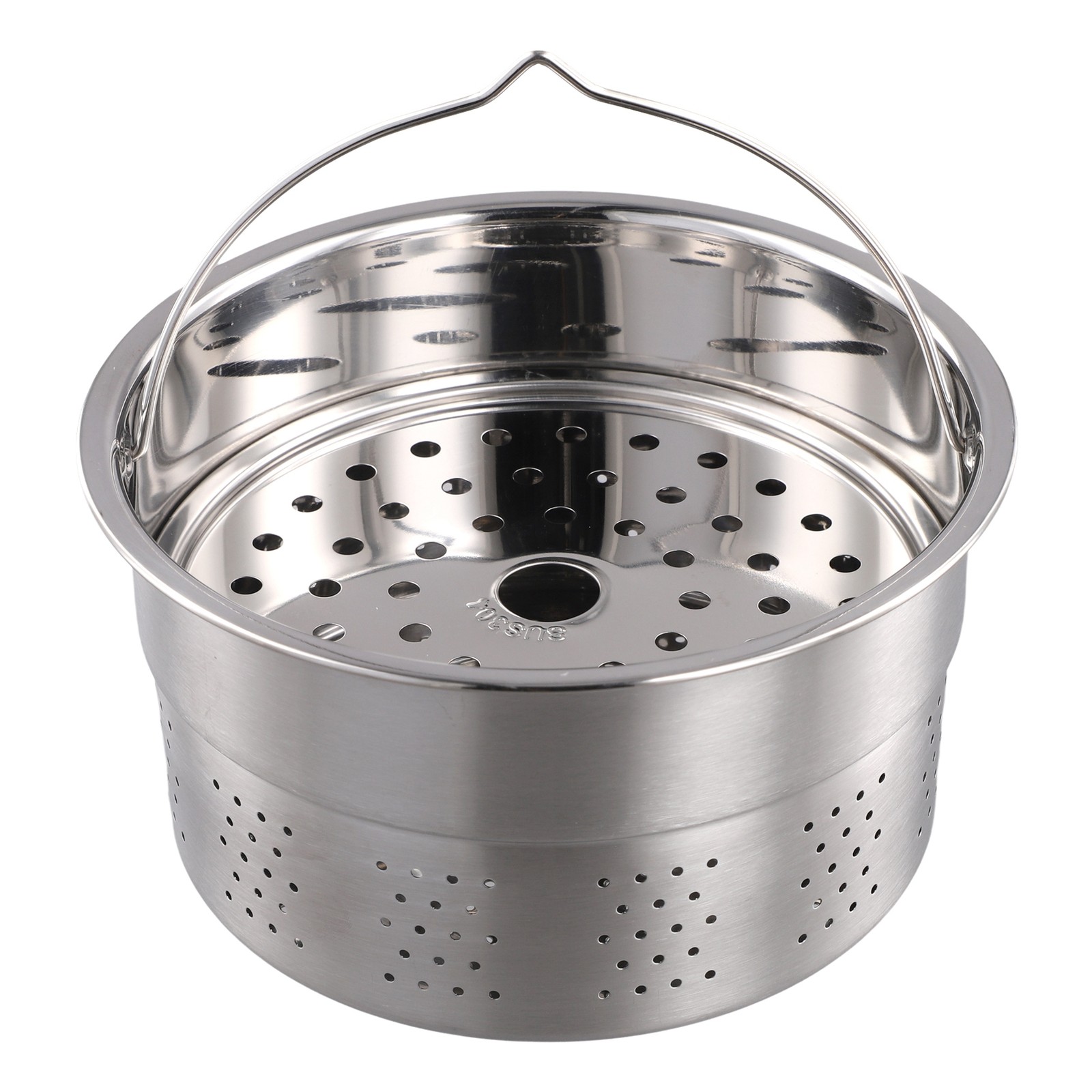 Suitable for TM6 TM5 Stainless Steel Steamer Steamer Accessory,for 1113