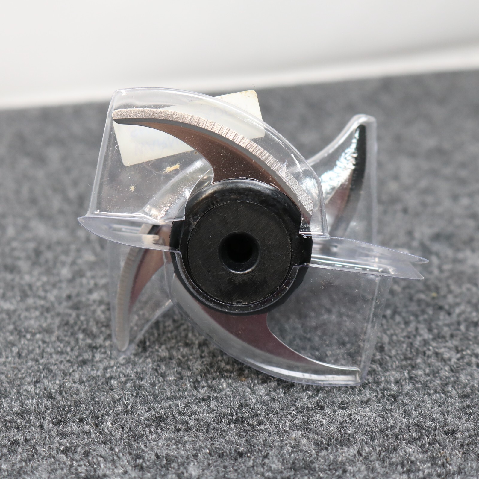 Ninja Food Processor Professional REPLACEMENT PART BN600 BN601 – CHOPPING BLADE