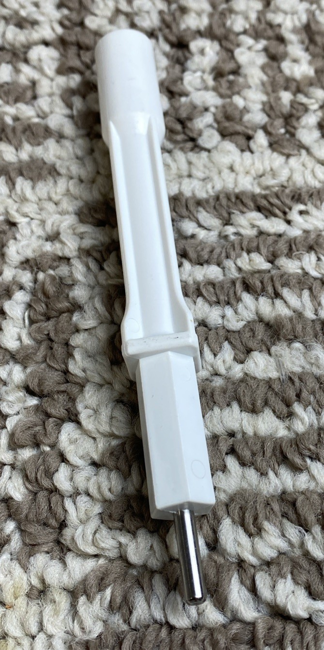 Cuisinart Elite 7-Cup Food Processor MFP-108 Replacement Stem Adapter MFP-107DS