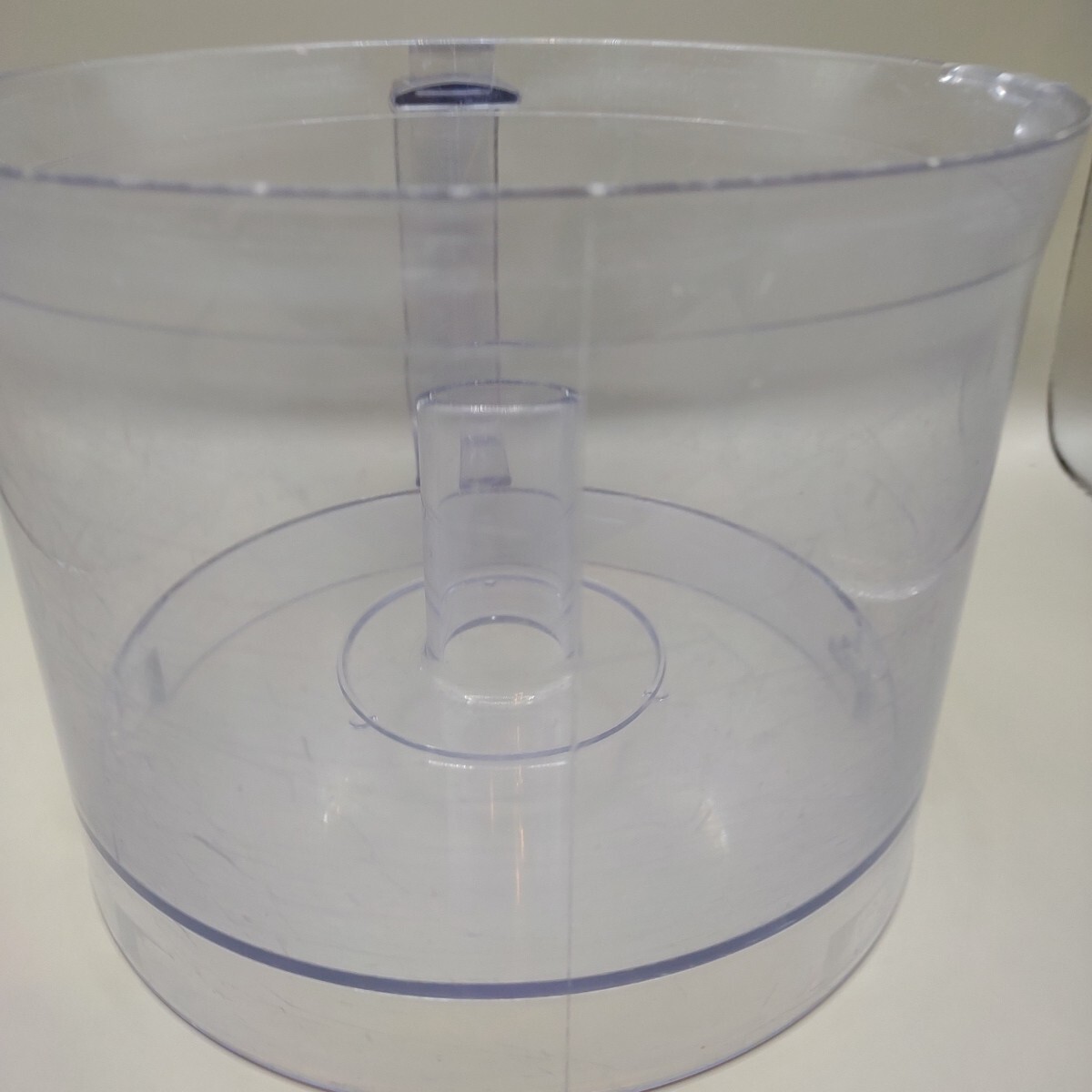 Braun Food Processor Work Bowl OEM Replacement Part 4243 4258 4259 4261 4262