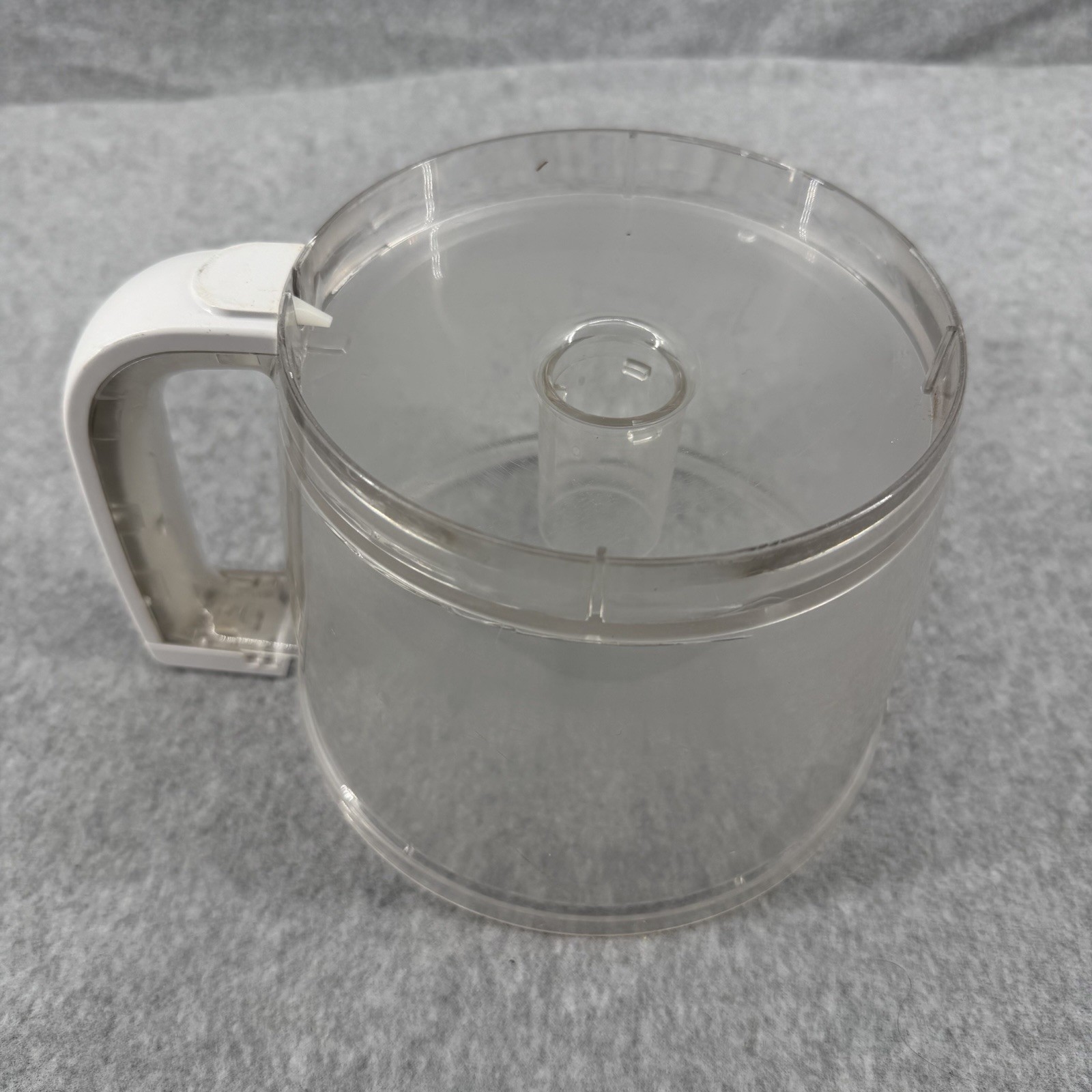 KitchenAid KFP720 Food Processor Chopper Work Bowl cup Replacement Blue OEM