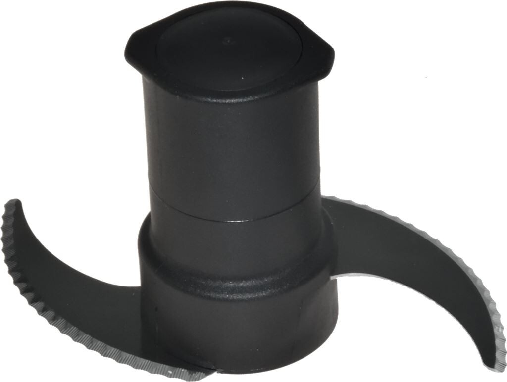 Magimix Master Metal Knife/Blade For Food Processor 3100/3150/3200/3200XL, 17078