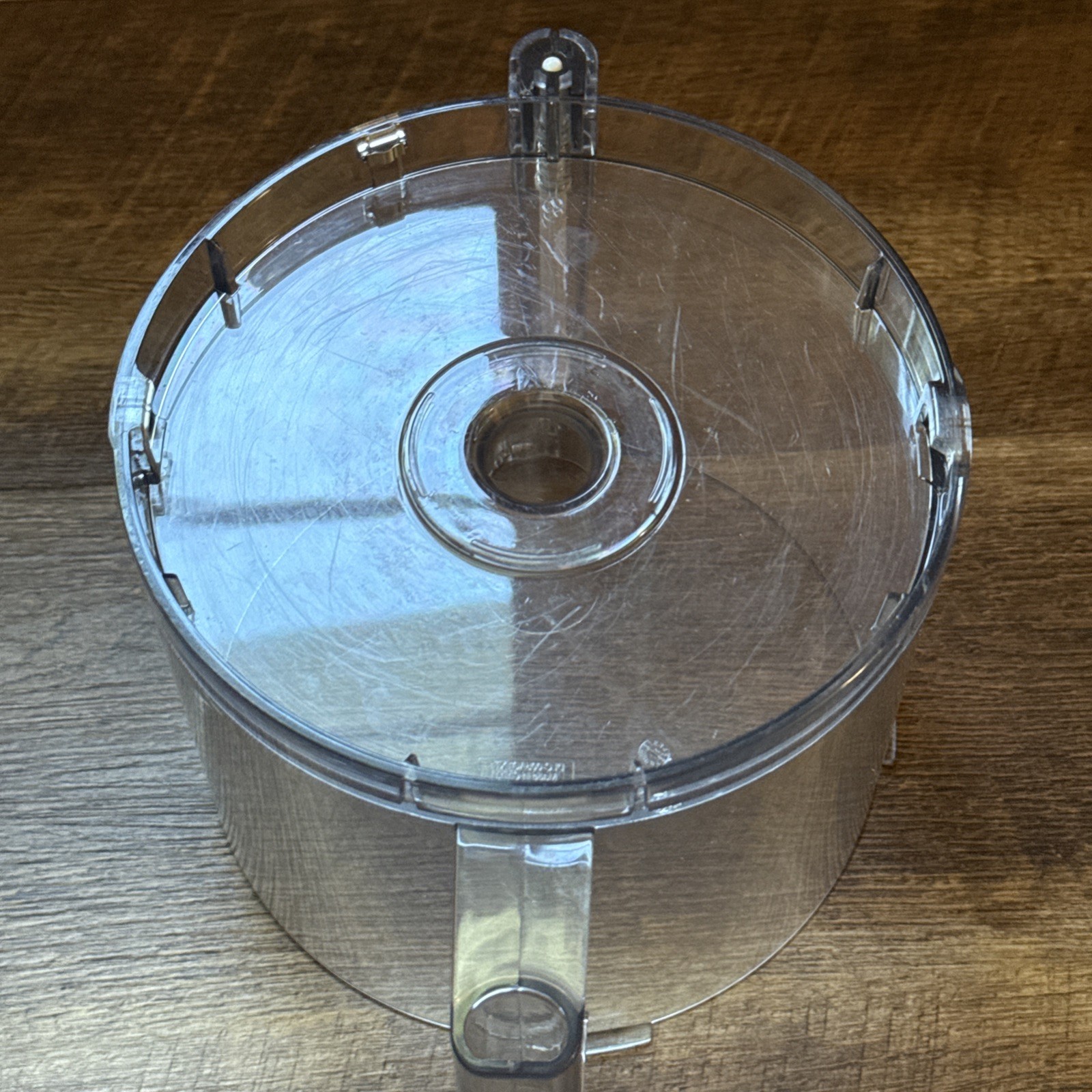 Cuisinart Food Processor Custom 14 DFP-14BCN Replacement Work Bowl DLC-005AGTXT1