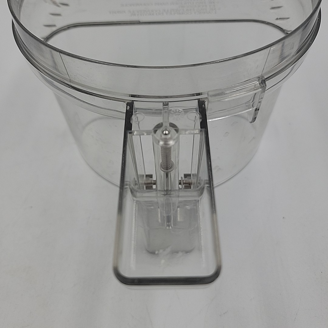 Cuisinart DLC-2009CHB Prep 9 Food Processor Work Bowl Lid OEM Replacement Part